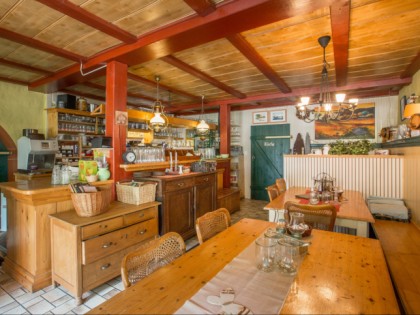 Foto: F&amp;auml;hrhaus Saarschleife