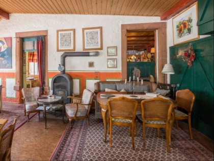 Foto: F&amp;auml;hrhaus Saarschleife